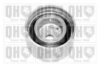 QUINTON HAZELL QTT406 Tensioner Pulley, timing belt